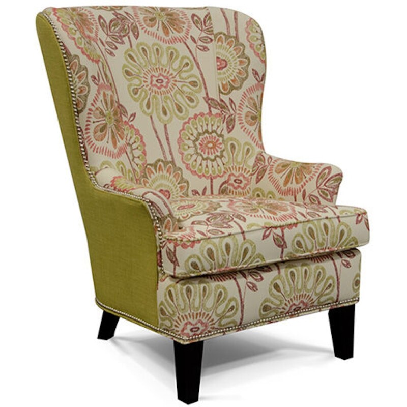Smith Chair With Nails 4544N