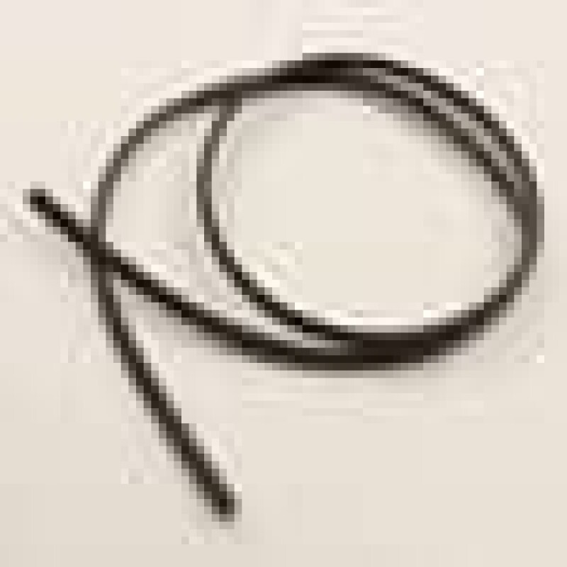 Seal-inox Burner Table-back Side 455100017