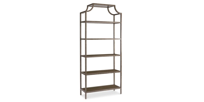 Palisades Etagere 45590682