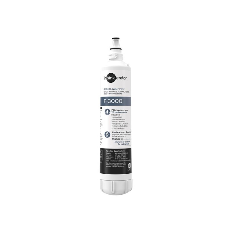 F-3000 Premium Replacement Filter 45621ISE
