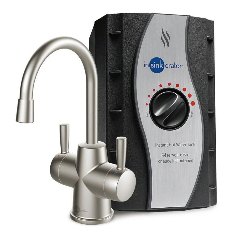 Product - Satin Nickel