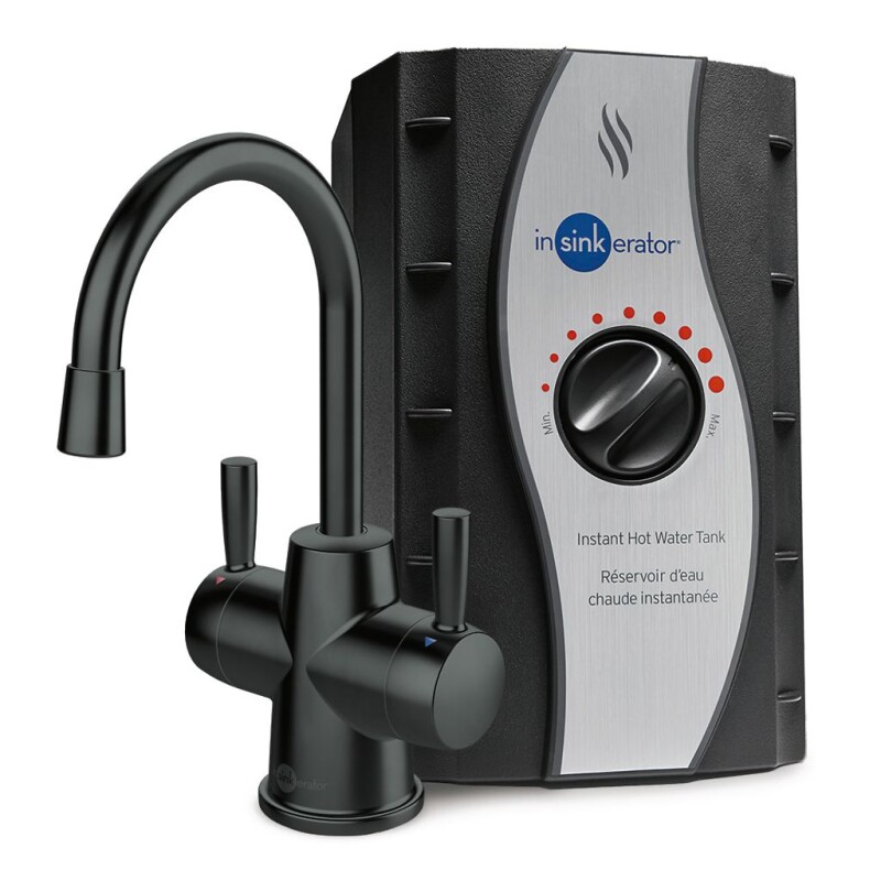 HC250MBLK-SS, 750W/115V 45676BISE
