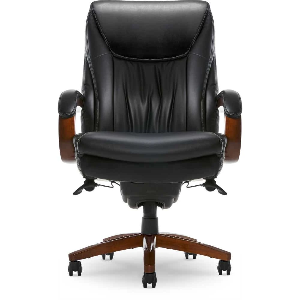 Edmonton Big & Tall Executive Office Chair 45764ALZB