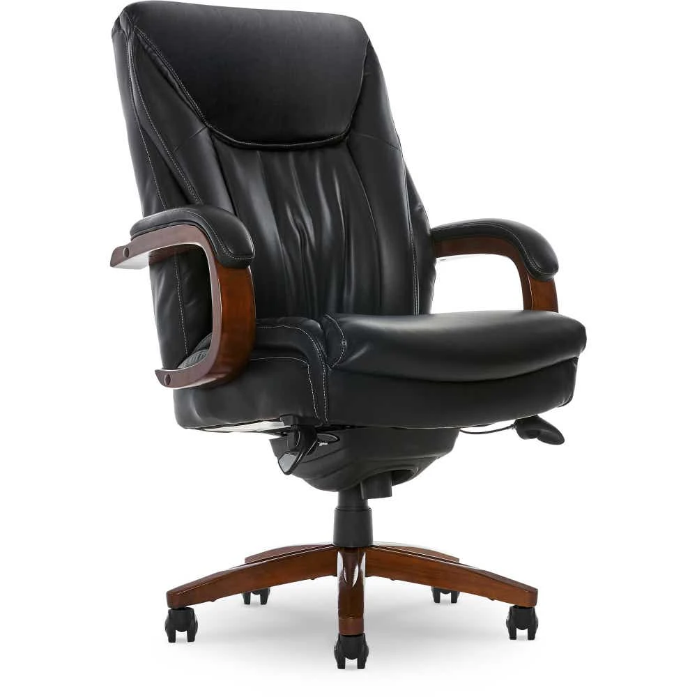 Edmonton Big & Tall Executive Office Chair 45764ALZB