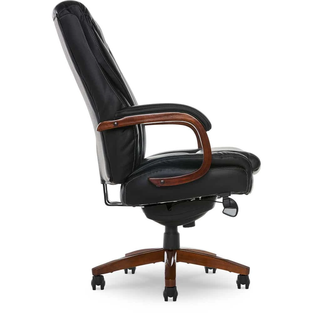 Edmonton Big & Tall Executive Office Chair 45764ALZB