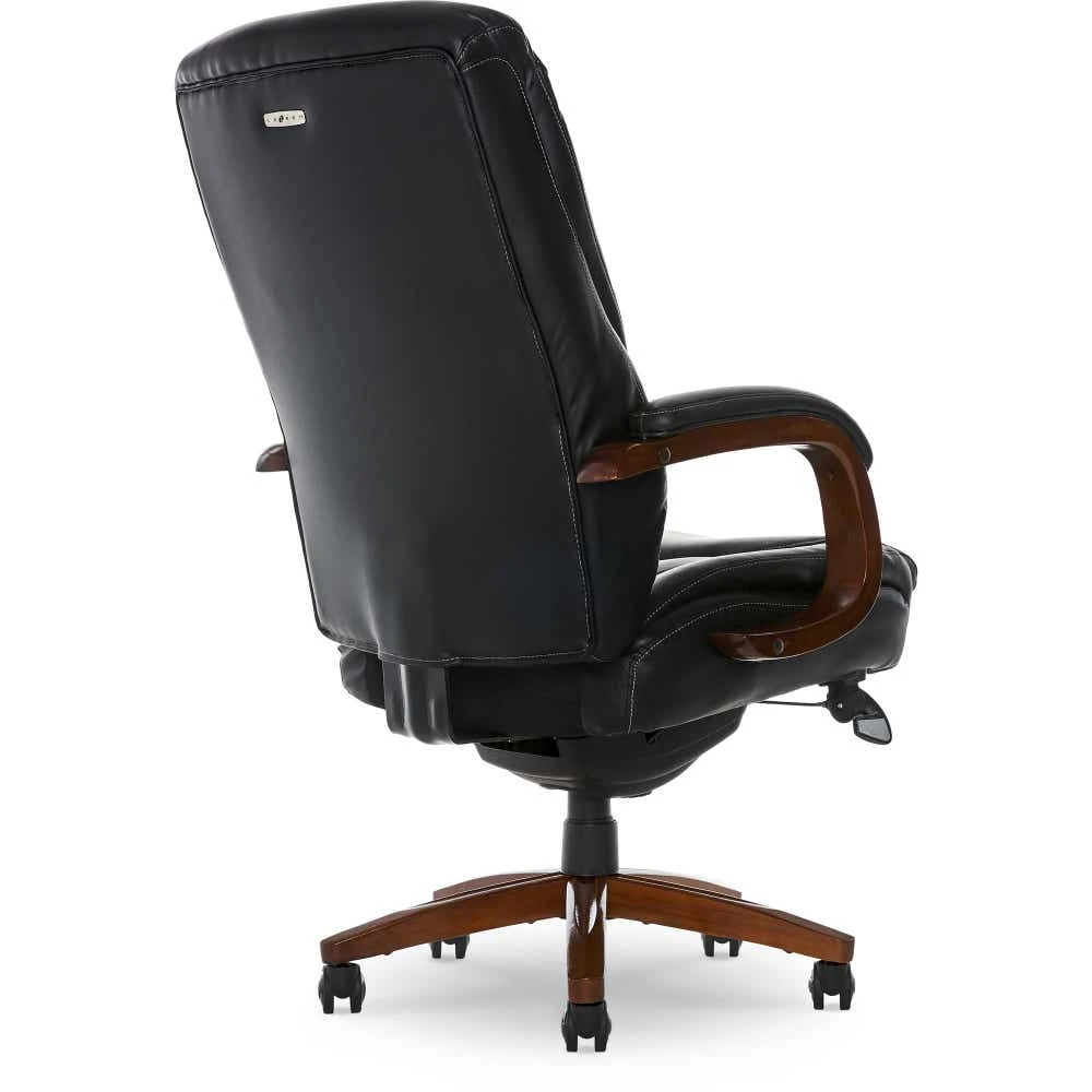 Edmonton Big & Tall Executive Office Chair 45764ALZB