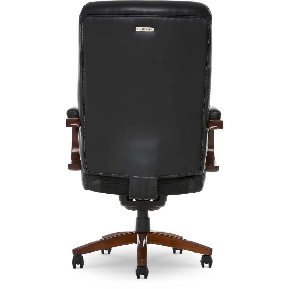 Edmonton Big & Tall Executive Office Chair 45764ALZB