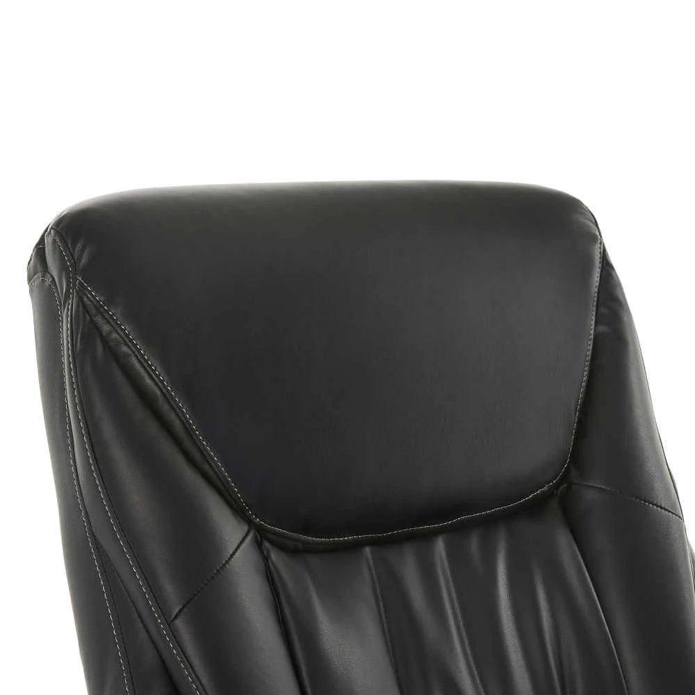 Edmonton Big & Tall Executive Office Chair 45764ALZB