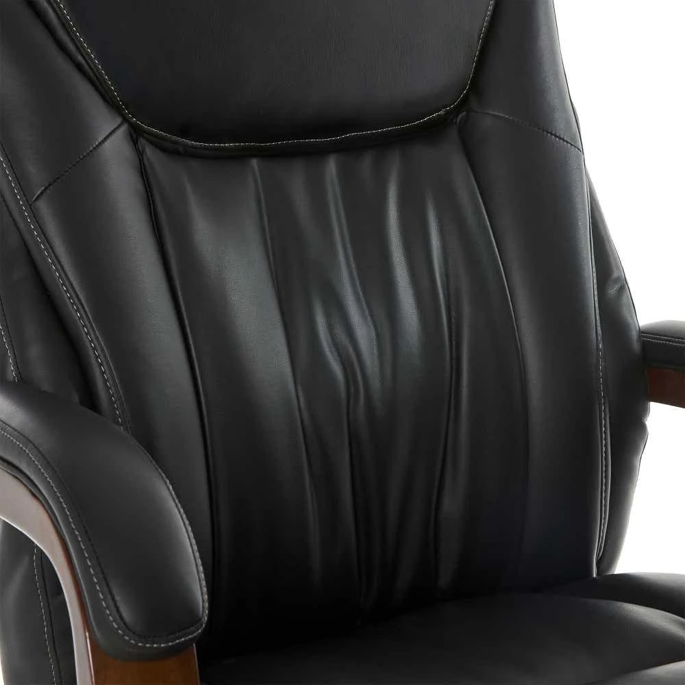 Edmonton Big & Tall Executive Office Chair 45764ALZB