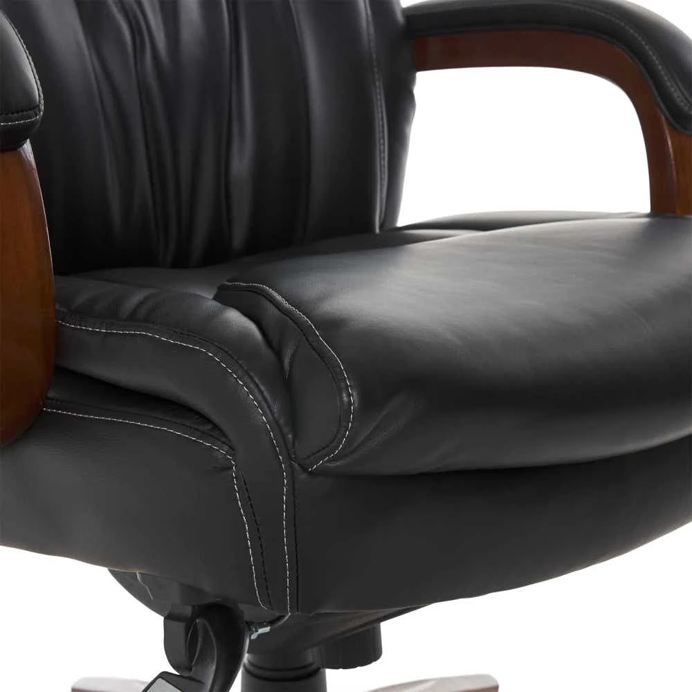 Edmonton Big & Tall Executive Office Chair 45764ALZB