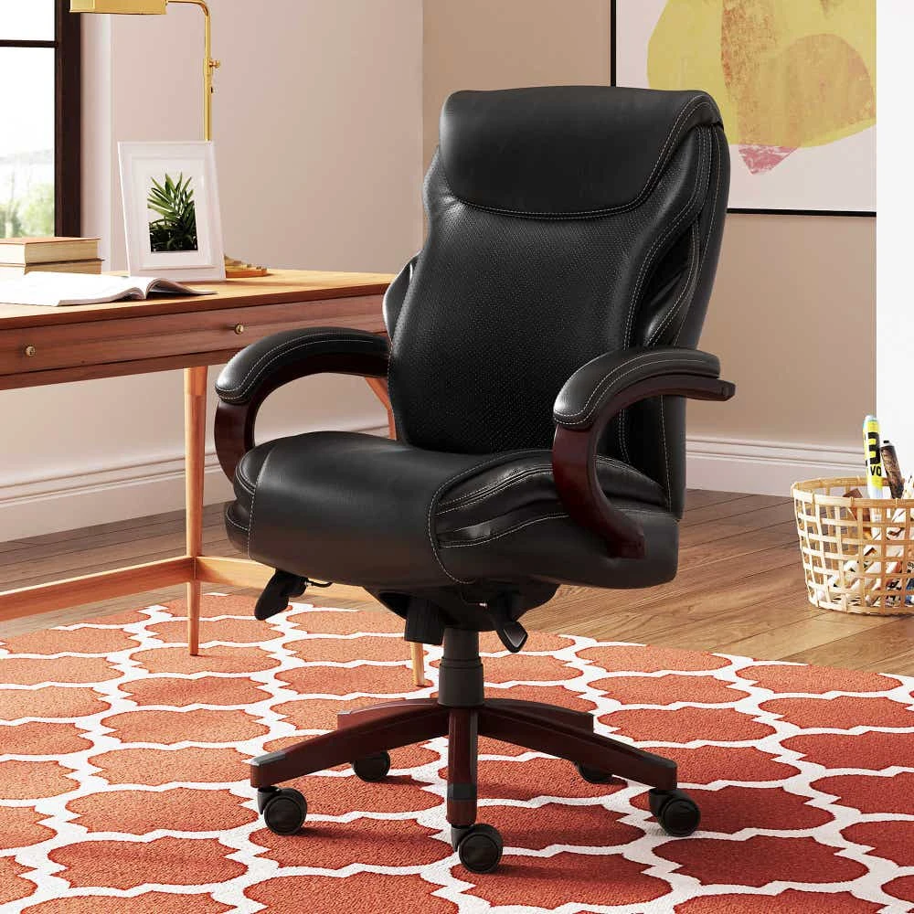 Hyland Executive Office Chair 45779ALZB