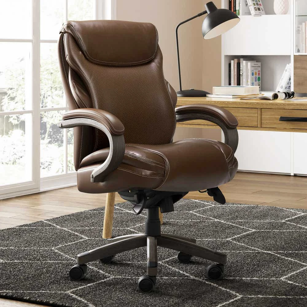 Hyland Executive Office Chair 45779CLZB