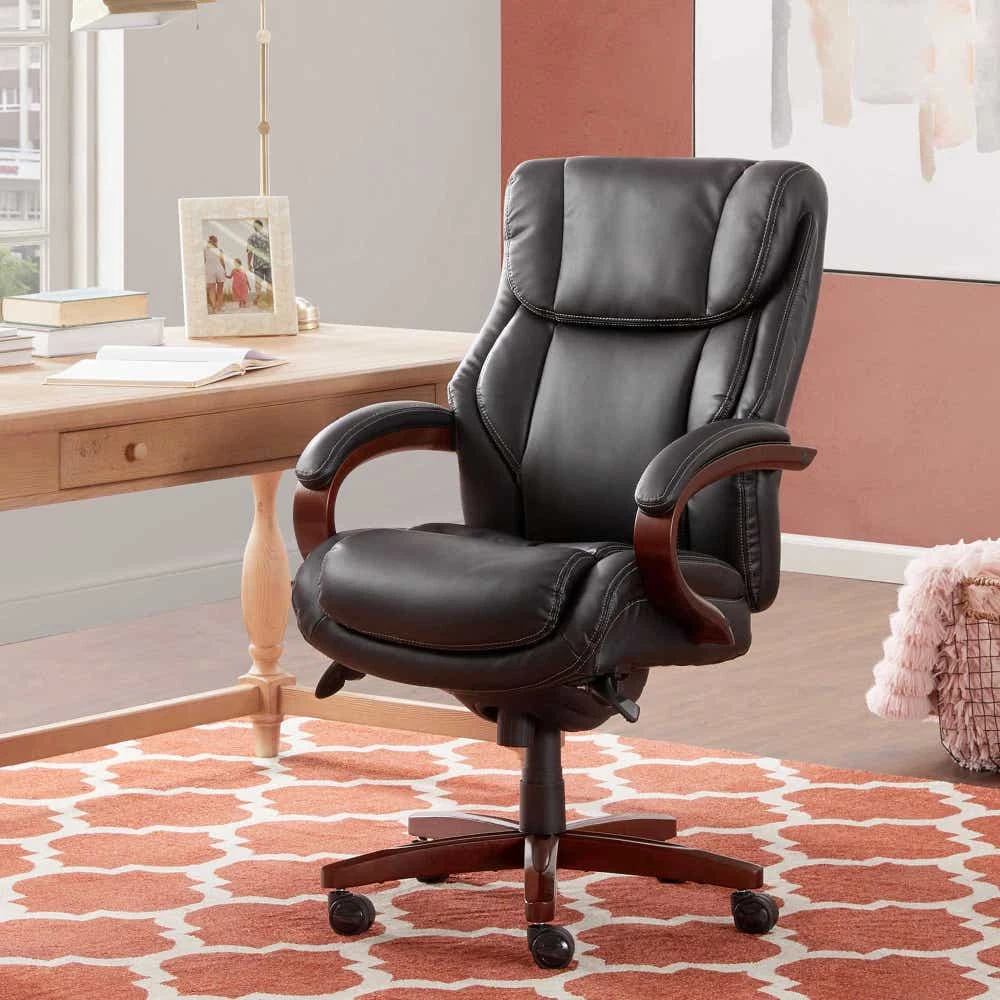 Bellamy Executive Office Chair 45783ALZB