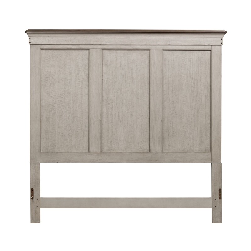 Ivy Hollow Queen Panel Headboard 457BR13