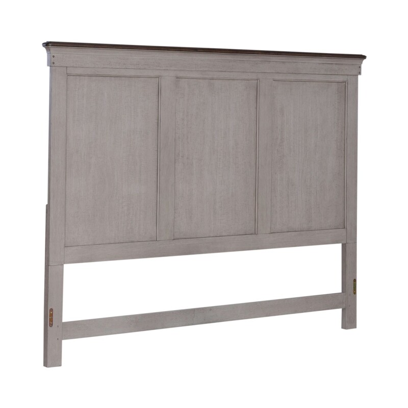Ivy Hollow King Panel Headboard 457BR15