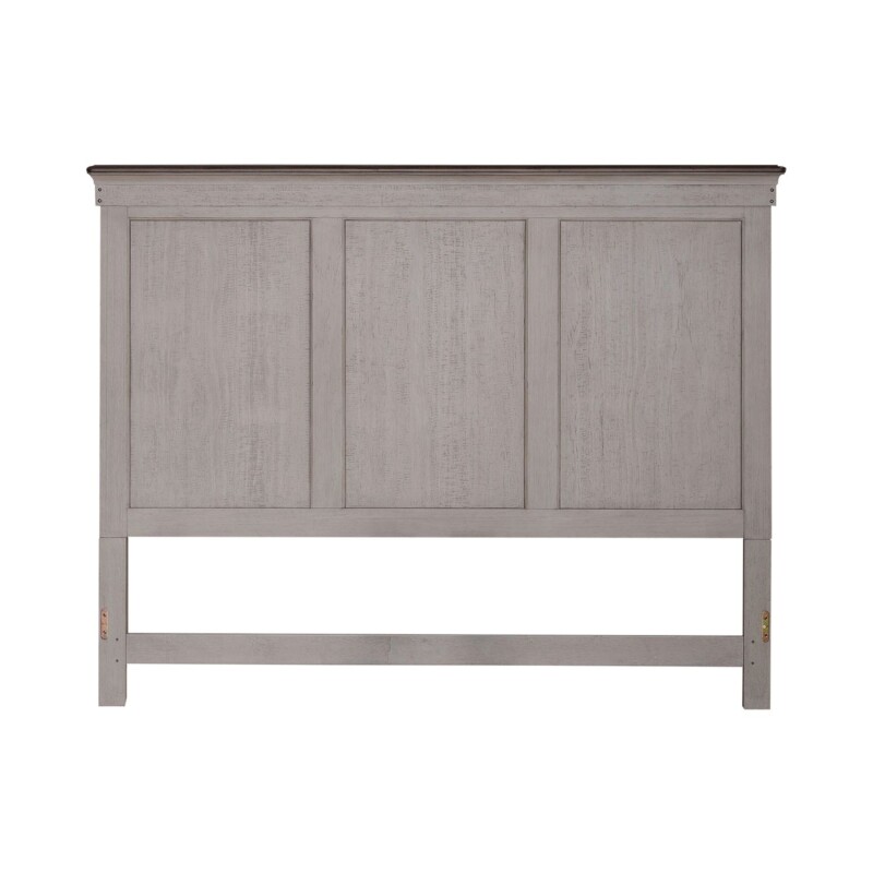 Ivy Hollow King Panel Headboard 457BR15