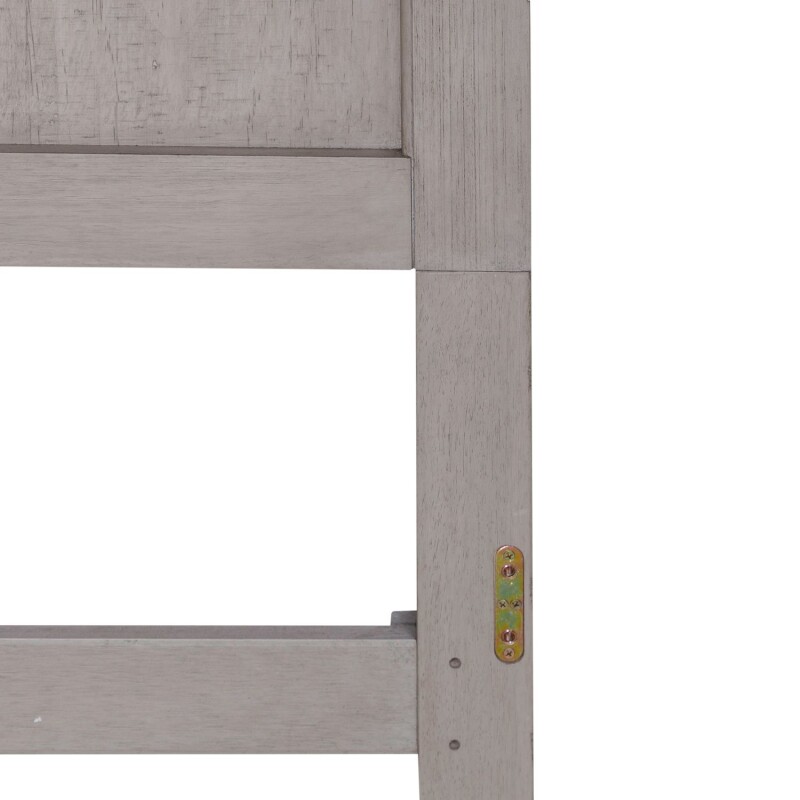 Ivy Hollow King Panel Headboard 457BR15