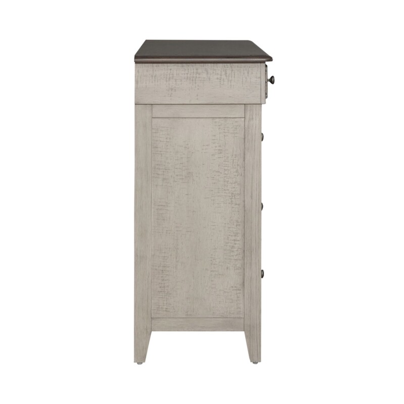 Ivy Hollow 9 Drawer Dresser 457BR31