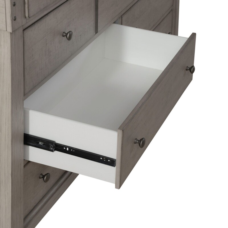 Ivy Hollow 9 Drawer Dresser 457BR31