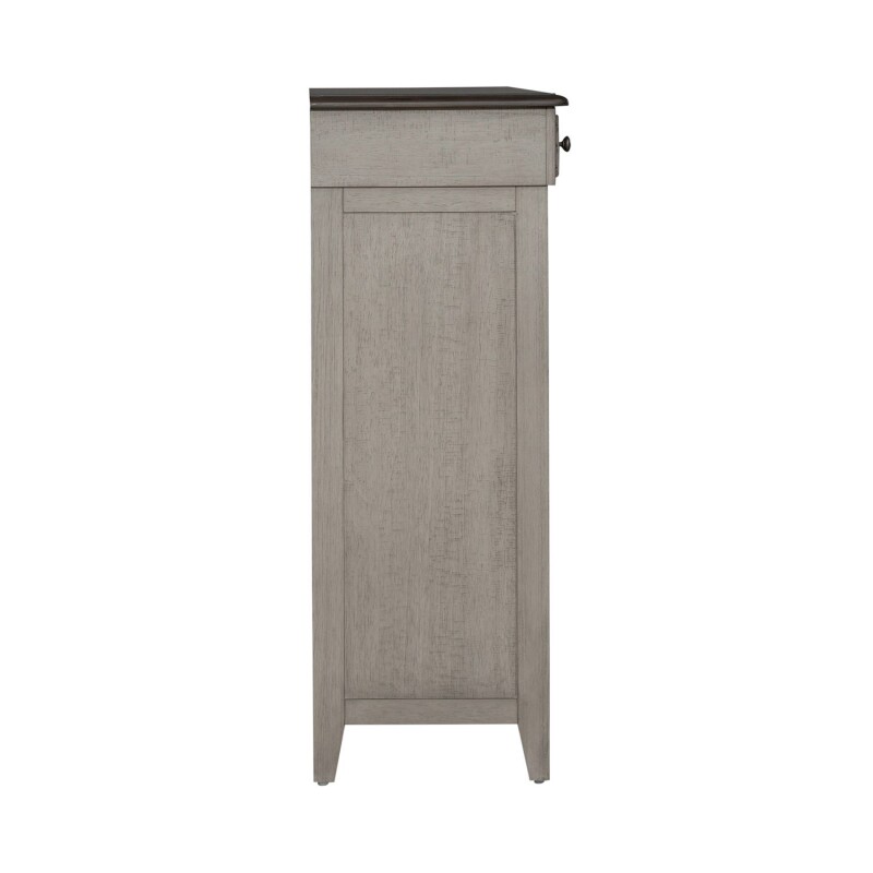 Ivy Hollow 11 Drawer Chesser 457BR32