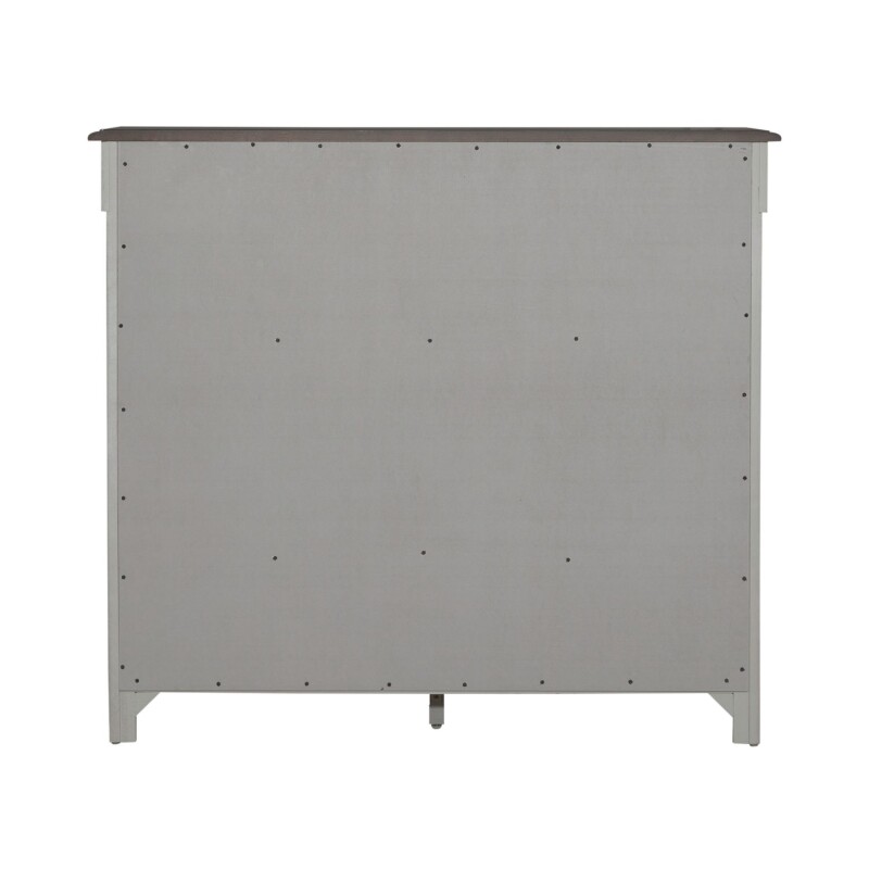 Ivy Hollow 11 Drawer Chesser 457BR32