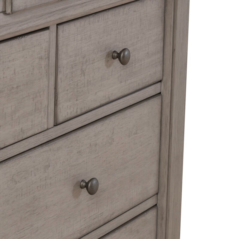 Ivy Hollow 11 Drawer Chesser 457BR32