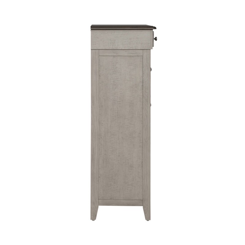 Ivy Hollow 5 Drawer Chest 457BR41