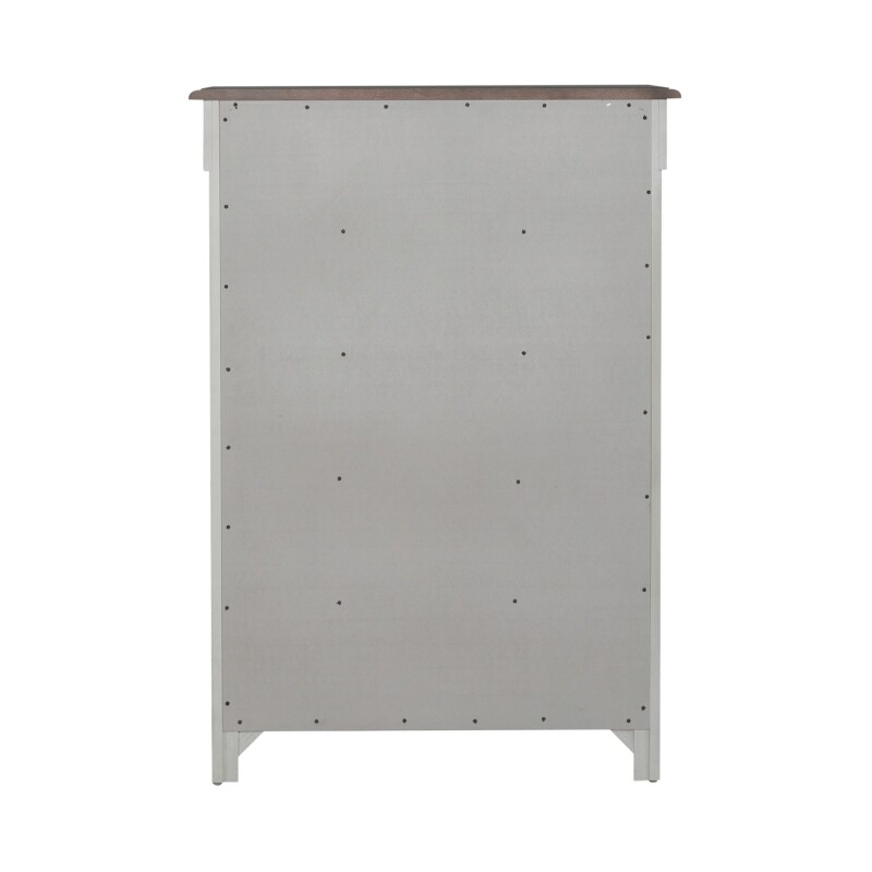 Ivy Hollow 5 Drawer Chest 457BR41