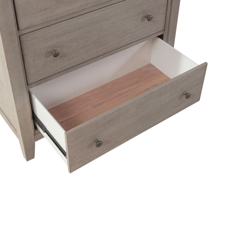 Ivy Hollow 5 Drawer Chest 457BR41