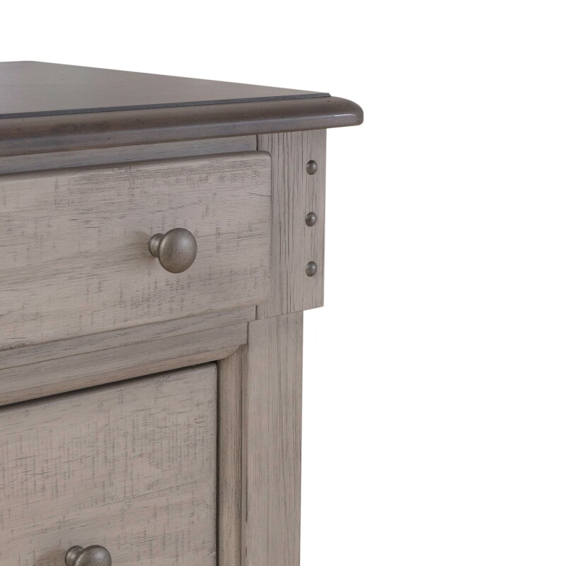 Ivy Hollow 5 Drawer Chest 457BR41