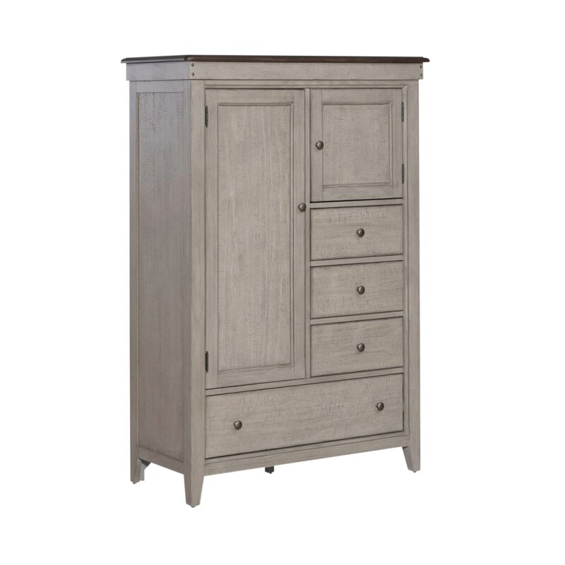 Ivy Hollow Door Chest 457BR42