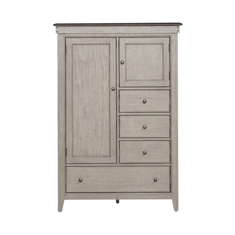 Ivy Hollow Door Chest 457BR42