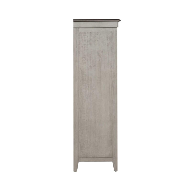 Ivy Hollow Door Chest 457BR42