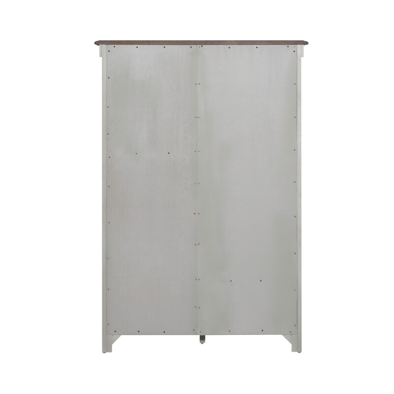 Ivy Hollow Door Chest 457BR42