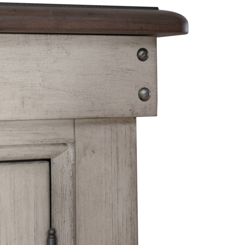 Ivy Hollow Door Chest 457BR42
