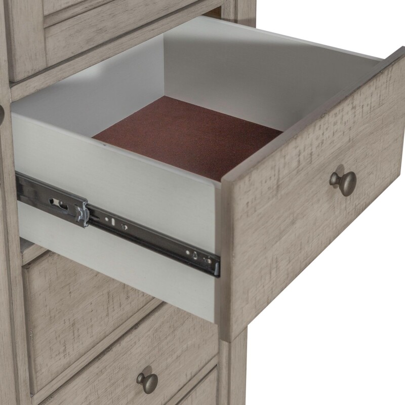 Ivy Hollow Door Chest 457BR42