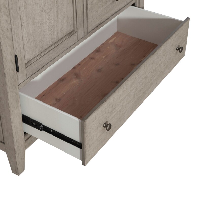 Ivy Hollow Door Chest 457BR42