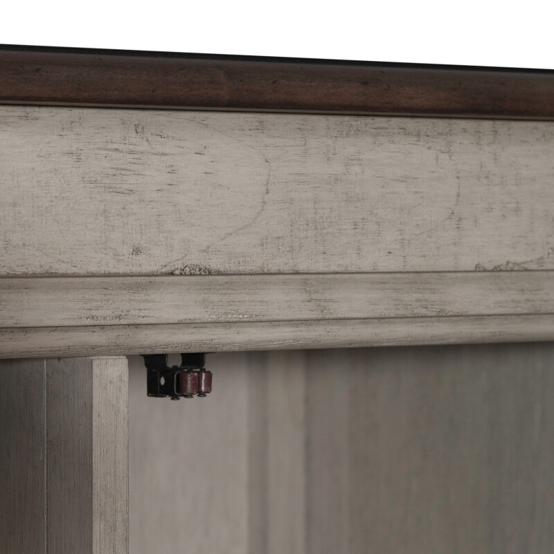 Ivy Hollow Door Chest 457BR42