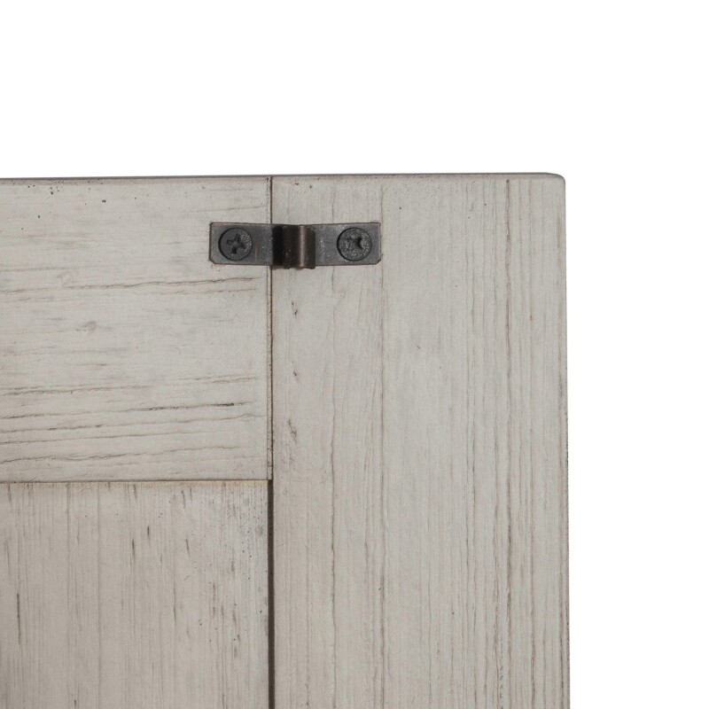 Ivy Hollow Door Chest 457BR42