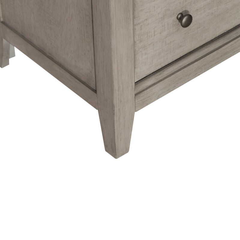 Ivy Hollow Door Chest 457BR42