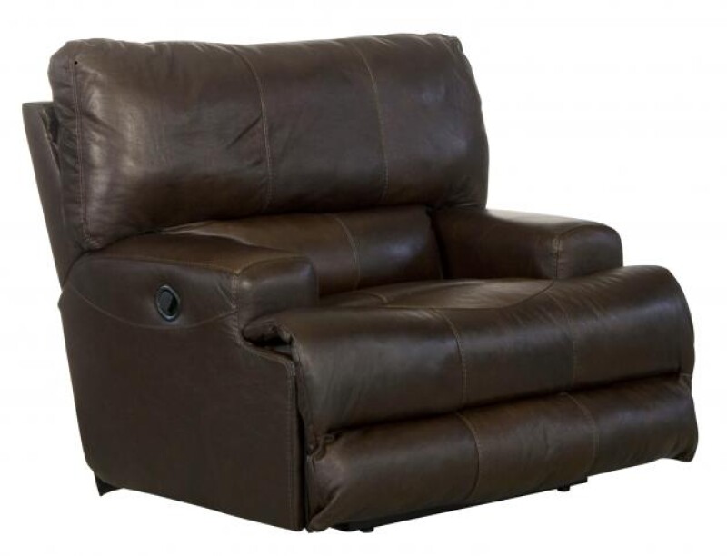 Wembley 458 Lay Flat Recliner 45807