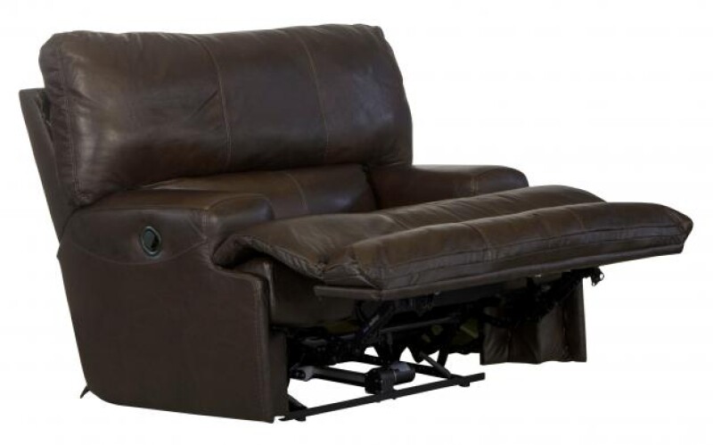 Wembley 458 Lay Flat Recliner 45807