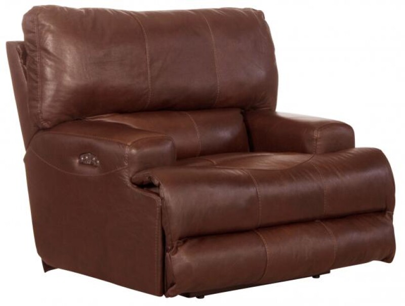 Wembley 458 Lay Flat Recliner 45807