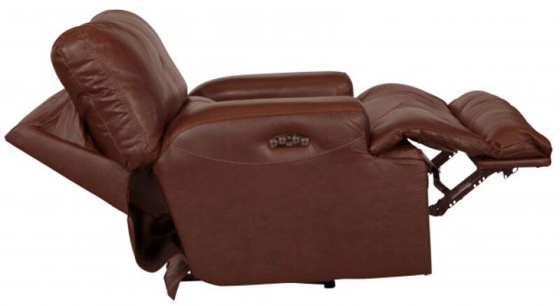 Wembley 458 Lay Flat Recliner 45807