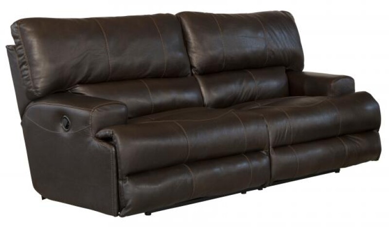 Wembley 458 Lay Flat Reclining Sofa 4581