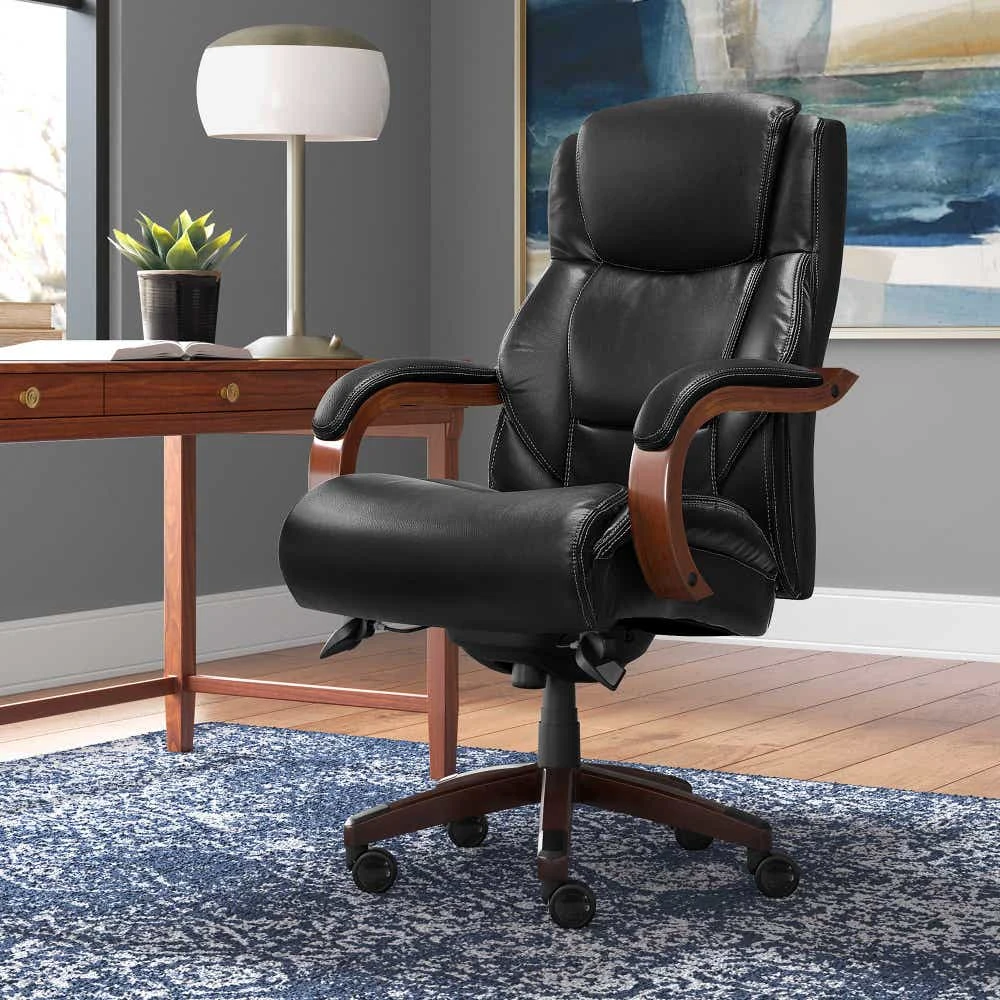 Delano Big & Tall Executive Office Chair 45833ALZB