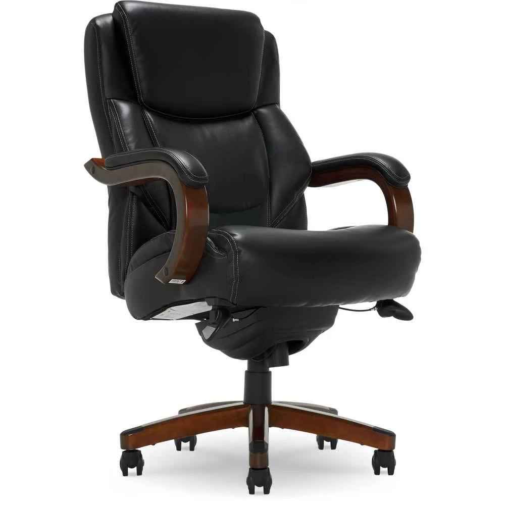 Delano Big & Tall Executive Office Chair 45833ALZB