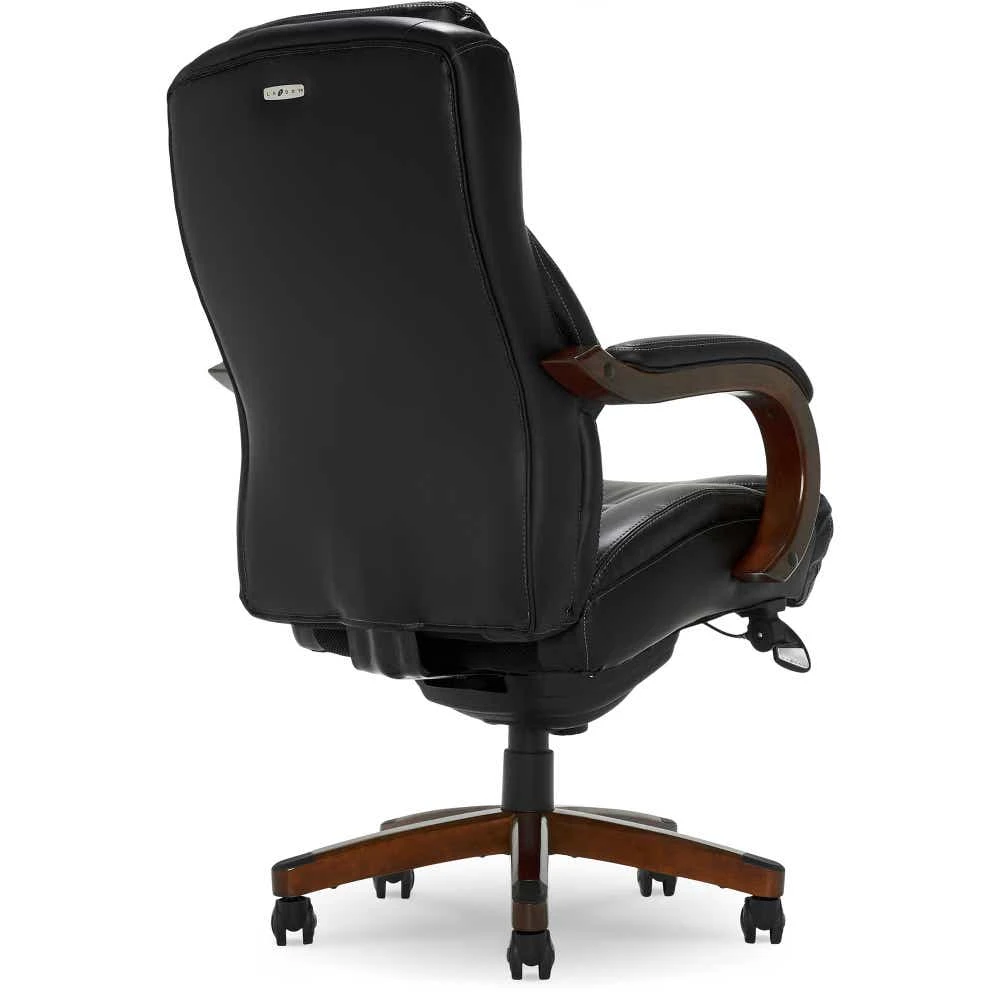 Delano Big & Tall Executive Office Chair 45833ALZB