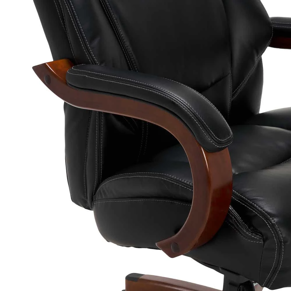 Delano Big & Tall Executive Office Chair 45833ALZB