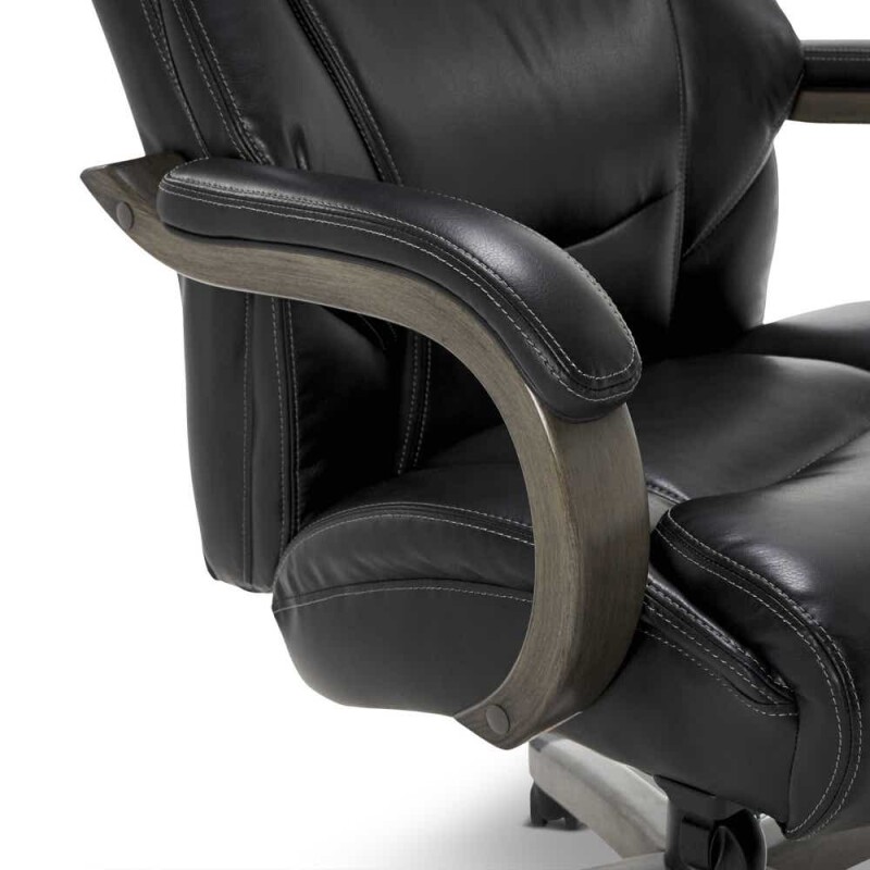 Buy La-Z-Boy Delano Big & Tall Executive Office Chair